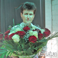 Bouquet for the Birthday - Photo 1