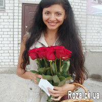 11 meter-high roses - Photo 2