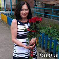 11 meter-high roses - Photo 3