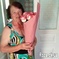 11 roses Jumilia - Photo 1