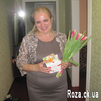 11 pink tulips - Photo 1