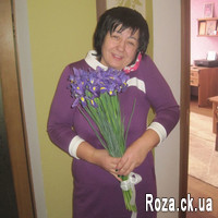 25 irises - Photo 1
