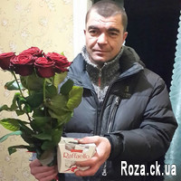 5 roses and Raffaello - Photo 3