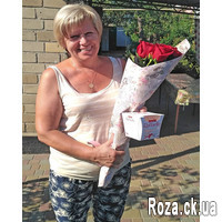 7 import roses - Photo 1