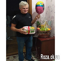 Large fruit basket - Photo 2