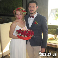 Flower heart - Photo 2