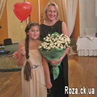 Buy spray roses - Photo 1