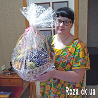 Great fruit basket - Photo 3