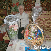Grocery Basket - The Royal Masterpiece - Photo 1