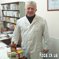 Торт Київський Черкаси - Фото 1