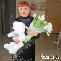 Tulips of Cherkassy - Photo 1