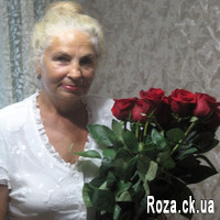 Wonderful bouquet of 11 red roses - Photo 7