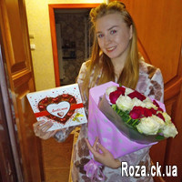 Bouquet for the Birthday - Photo 3