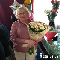 Buy Rose Spray - Photo 2
