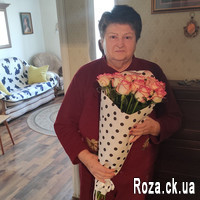 15 original roses - Photo 2