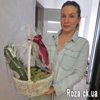 Delicious New Year's gift - Photo 1