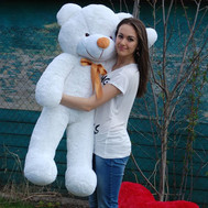 Soft toy Teddy bear 1,2 m