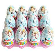 12 Kinder