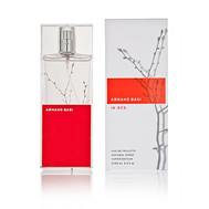 ARMAND BASI Basi In Red Eau de Toilette
