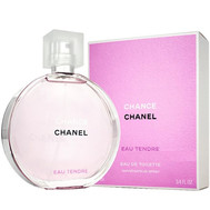 Туалетная вода CHANEL CHANCE EAU TENDRE