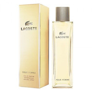 LACOSTE Pour Femme