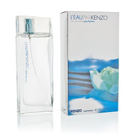 L''EAU KENZO POUR FEMME Eau de Toilette