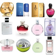 Perfume of your choice