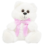 White little Bear