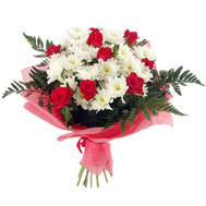 Bouquet for the mother-in-law