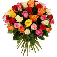 Bouquet of roses Cherkassy