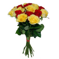 Bouquet of roses