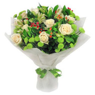 European Bouquet