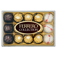 Candy Ferrero Collection T16