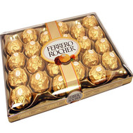 Candy Ferrero Rocher T24