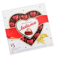 Sweets of Lyubimov