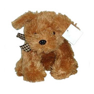Soft toy - Doggie