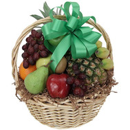 Popular fruit basket