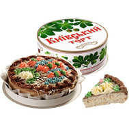 Cake of Kiev Cherkassy