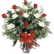 Winter Bouquet