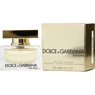 DOLCE&GABBANA The One