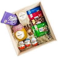 Gift set in box