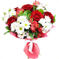 Bouquet for my beloved sister