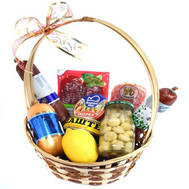 Gift basket