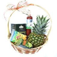 Shopping basket