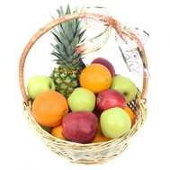 Fruit Gift Basket