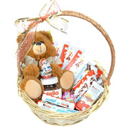 Gift Basket for Kids
