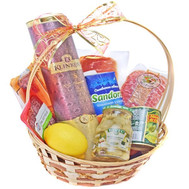 Gift basket for men