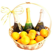 Champagne Gift Set