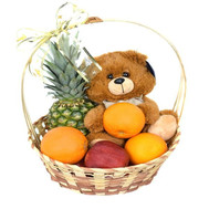 Gift basket set