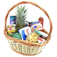 Gift Food Set